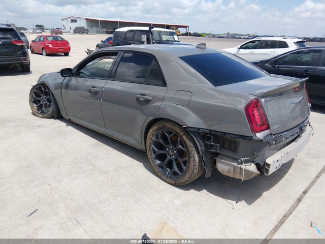 Chrysler 300 300s 2019 2C3CCABG6KH605017 Image 3