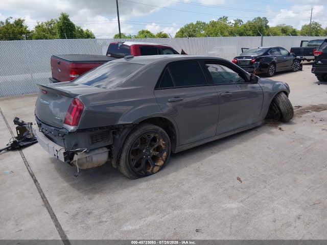 Chrysler 300 300s 2019 2C3CCABG6KH605017 Image 4