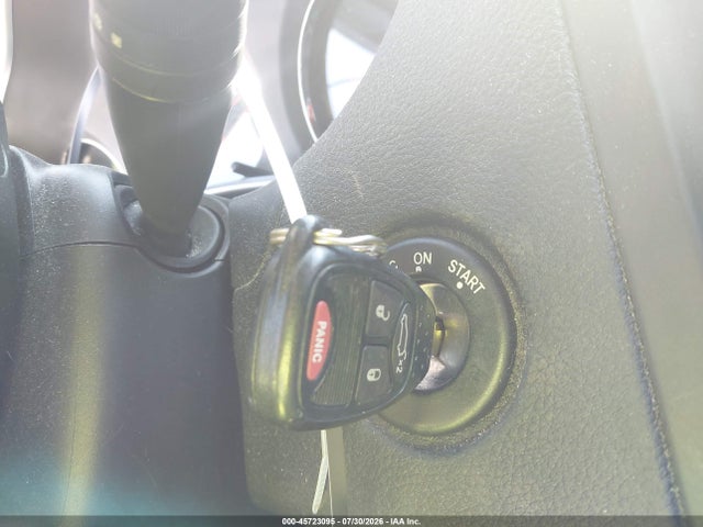 Aukcja sprzedaży 2012 Dodge Avenger Sxt, vin: 1C3CDZCB5CN137112, numer aukcji: 45723095