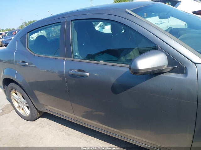 Aukcja sprzedaży 2012 Dodge Avenger Sxt, vin: 1C3CDZCB5CN137112, numer aukcji: 45723095