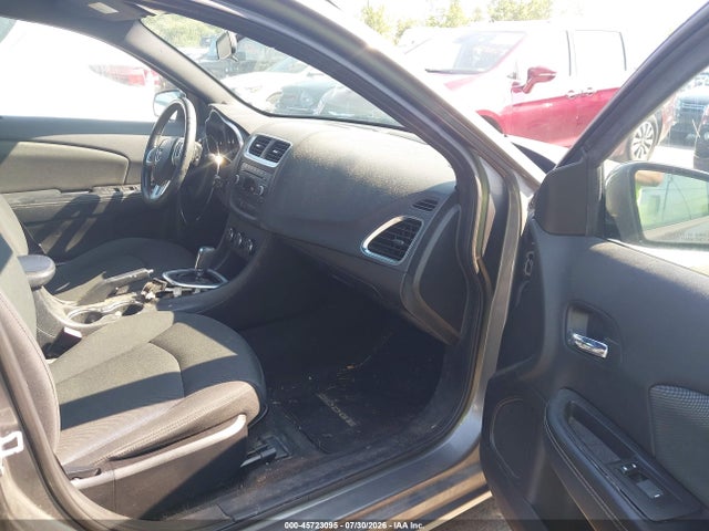 Aukcja sprzedaży 2012 Dodge Avenger Sxt, vin: 1C3CDZCB5CN137112, numer aukcji: 45723095