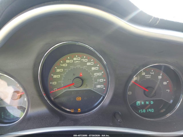 Aukcja sprzedaży 2012 Dodge Avenger Sxt, vin: 1C3CDZCB5CN137112, numer aukcji: 45723095