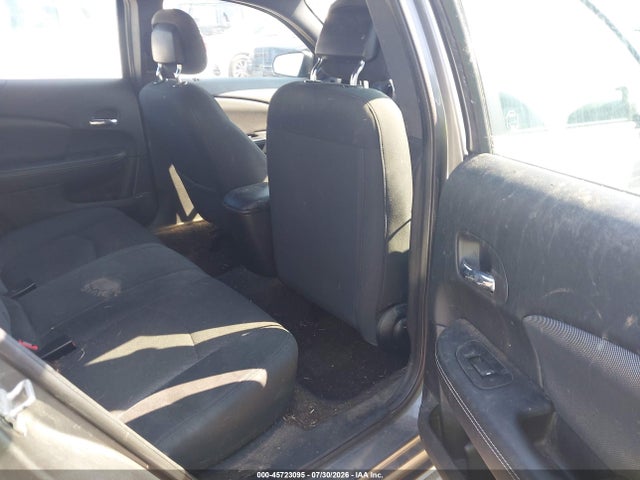 Aukcja sprzedaży 2012 Dodge Avenger Sxt, vin: 1C3CDZCB5CN137112, numer aukcji: 45723095