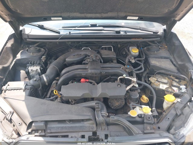 Aukcja sprzedaży 2015 Subaru Impreza 2.0i, vin: JF1GPAA62F8247068, numer aukcji: 45723096