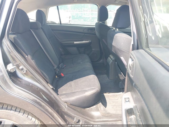 Aukcja sprzedaży 2015 Subaru Impreza 2.0i, vin: JF1GPAA62F8247068, numer aukcji: 45723096