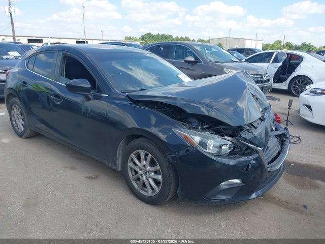 Aukcja sprzedaży 2014 Mazda Mazda3 I Touring, vin: 3MZBM1L76EM123475, numer aukcji: 45723105