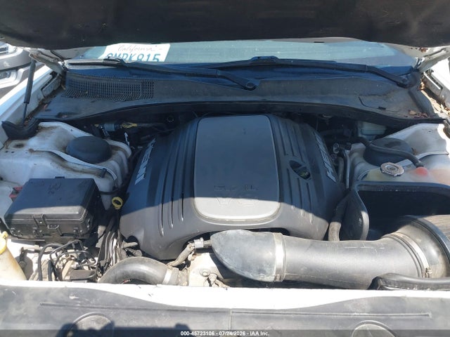 Dodge Charger Road/track 2014 2C3CDXCT8EH138182 Image 10