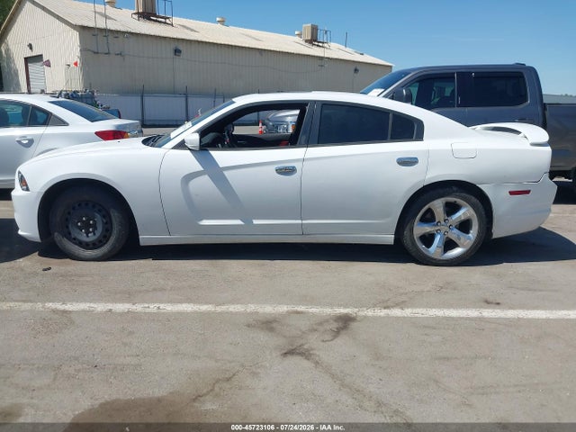 Dodge Charger Road/track 2014 2C3CDXCT8EH138182 Image 15