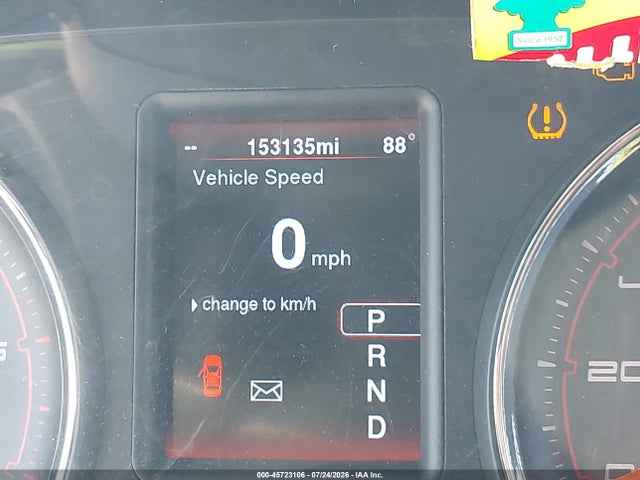 Dodge Charger Road/track 2014 2C3CDXCT8EH138182 Image 16