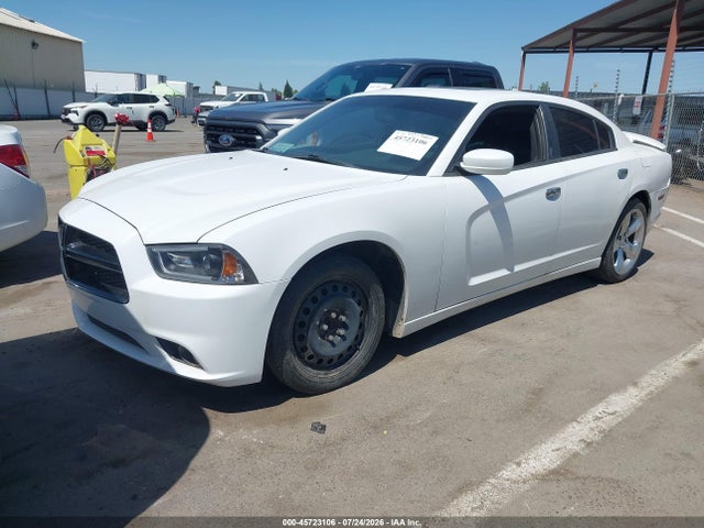 Dodge Charger Road/track 2014 2C3CDXCT8EH138182 Image 2