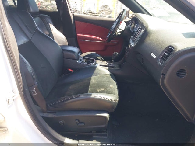 Dodge Charger Road/track 2014 2C3CDXCT8EH138182 Image 5