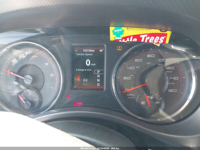Dodge Charger Road/track 2014 2C3CDXCT8EH138182 Image 7