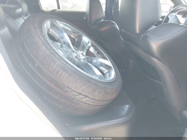 Dodge Charger Road/track 2014 2C3CDXCT8EH138182 Image 8