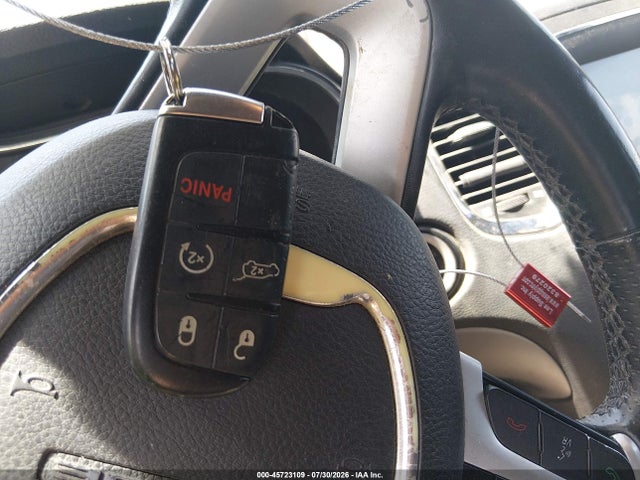 Aukcja sprzedaży 2014 Dodge Durango R/t, vin: 1C4SDHCT8EC466900, numer aukcji: 45723109