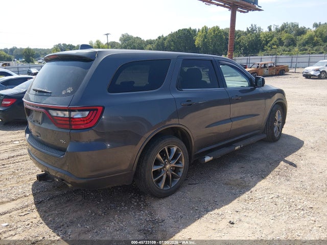 Aukcja sprzedaży 2014 Dodge Durango R/t, vin: 1C4SDHCT8EC466900, numer aukcji: 45723109