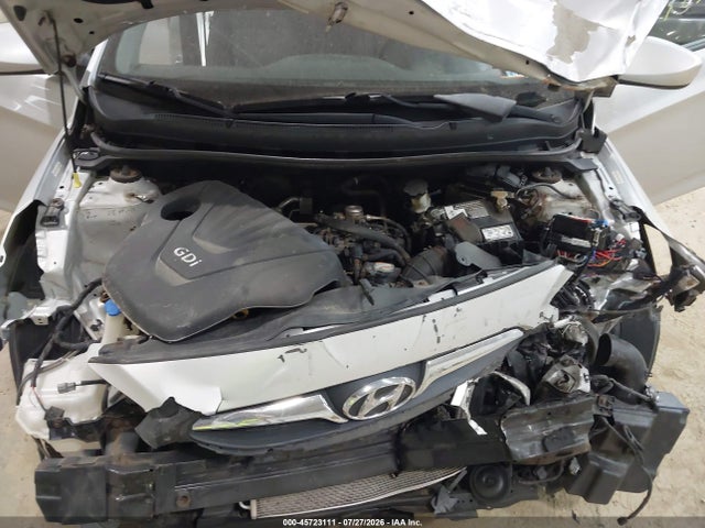 Продажа на аукционе авто 2012 Hyundai Accent Se, vin: KMHCU5AE3CU010748, номер лота: 45723111