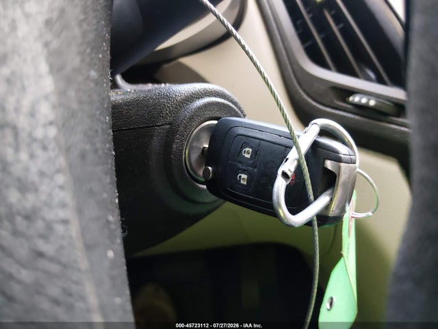 Chevrolet EQUINOX LS 2017 2GNALBEK9H1542237 Image 11