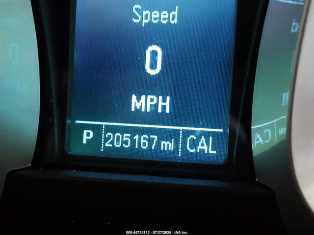 Chevrolet EQUINOX LS 2017 2GNALBEK9H1542237 Image 15