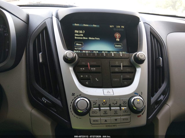 Chevrolet EQUINOX LS 2017 2GNALBEK9H1542237 Image 20