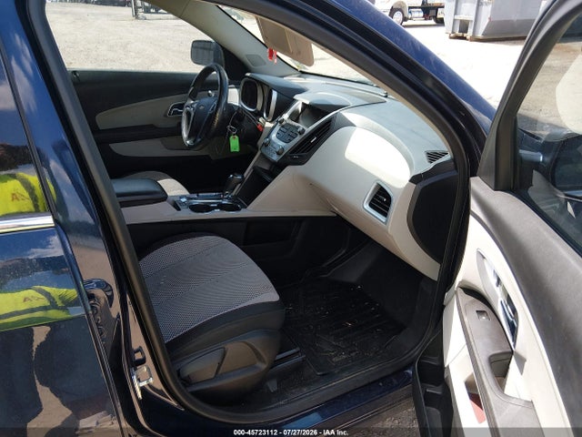 Chevrolet EQUINOX LS 2017 2GNALBEK9H1542237 Image 5