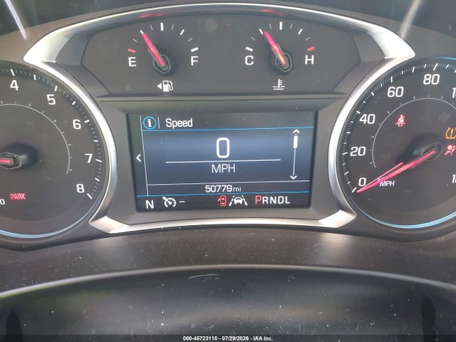 Продаж на аукціоні авто 2024 Chevrolet Equinox Awd Lt, vin: 3GNAXUEG6RL320007, номер лоту: 45723115