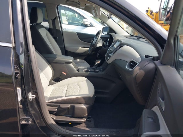 Продаж на аукціоні авто 2024 Chevrolet Equinox Awd Lt, vin: 3GNAXUEG6RL320007, номер лоту: 45723115