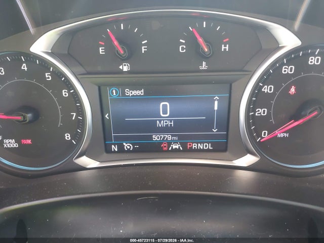 Продаж на аукціоні авто 2024 Chevrolet Equinox Awd Lt, vin: 3GNAXUEG6RL320007, номер лоту: 45723115