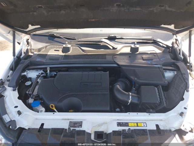 SALCP2FX4KH811452 Land Rover Discovery Sport Se