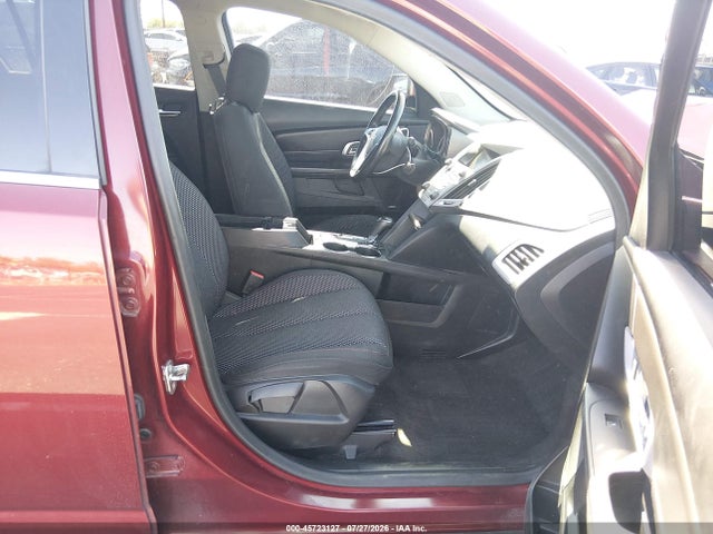 GMC Terrain Sle-2 2017 2GKALNEK2H6197599 Image 5
