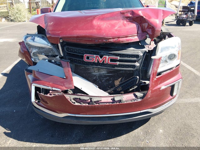 GMC Terrain Sle-2 2017 2GKALNEK2H6197599 Image 6