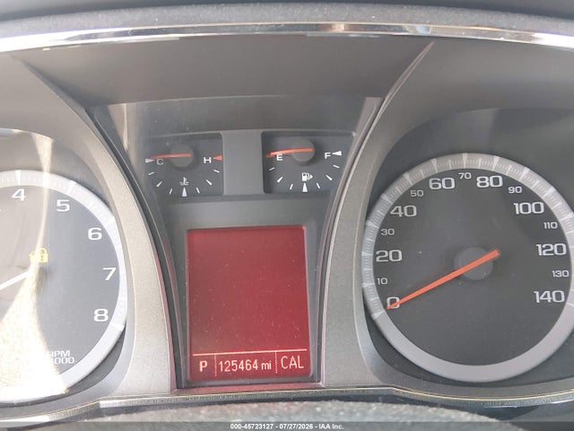 GMC Terrain Sle-2 2017 2GKALNEK2H6197599 Image 7