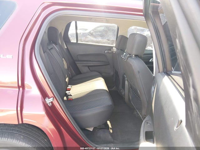 GMC Terrain Sle-2 2017 2GKALNEK2H6197599 Image 8