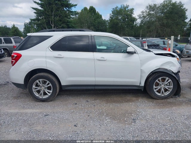 Chevrolet EQUINOX LT 2017 2GNALCEK8H6251656 Image 13