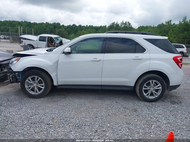 Chevrolet EQUINOX LT 2017 2GNALCEK8H6251656 Image 14