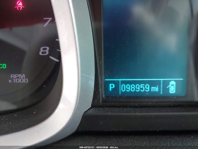 Chevrolet EQUINOX LT 2017 2GNALCEK8H6251656 Image 15