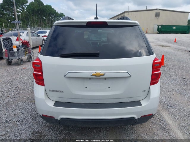 Chevrolet EQUINOX LT 2017 2GNALCEK8H6251656 Image 16