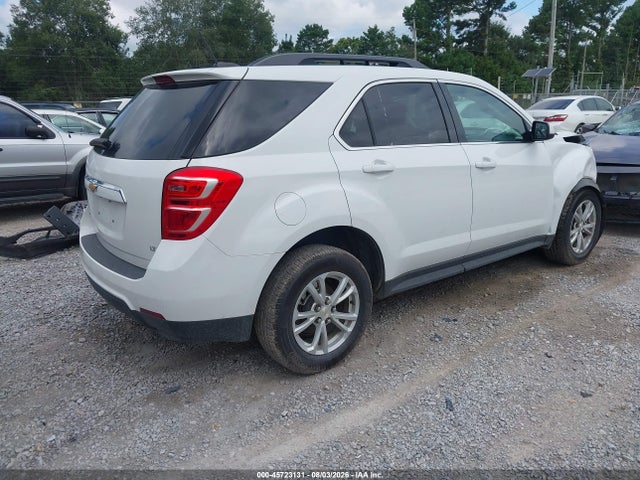 Chevrolet EQUINOX LT 2017 2GNALCEK8H6251656 Image 4