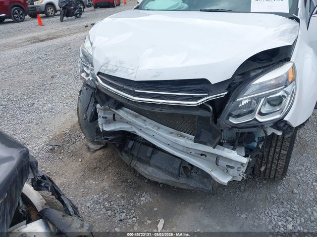 Chevrolet EQUINOX LT 2017 2GNALCEK8H6251656 Image 6