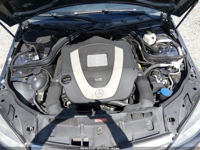 Продаж на аукціоні авто 2010 Mercedes-benz C 300 Luxury 4matic/sport 4matic, vin: WDDGF8BB1AR115171, номер лоту: 45723137