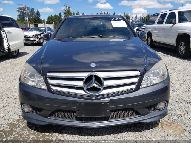 Продаж на аукціоні авто 2010 Mercedes-benz C 300 Luxury 4matic/sport 4matic, vin: WDDGF8BB1AR115171, номер лоту: 45723137