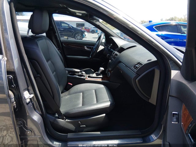 Продаж на аукціоні авто 2010 Mercedes-benz C 300 Luxury 4matic/sport 4matic, vin: WDDGF8BB1AR115171, номер лоту: 45723137
