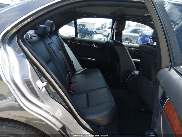 Продаж на аукціоні авто 2010 Mercedes-benz C 300 Luxury 4matic/sport 4matic, vin: WDDGF8BB1AR115171, номер лоту: 45723137