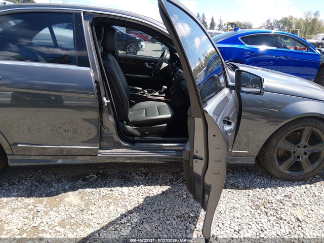 Продаж на аукціоні авто 2010 Mercedes-benz C 300 Luxury 4matic/sport 4matic, vin: WDDGF8BB1AR115171, номер лоту: 45723137