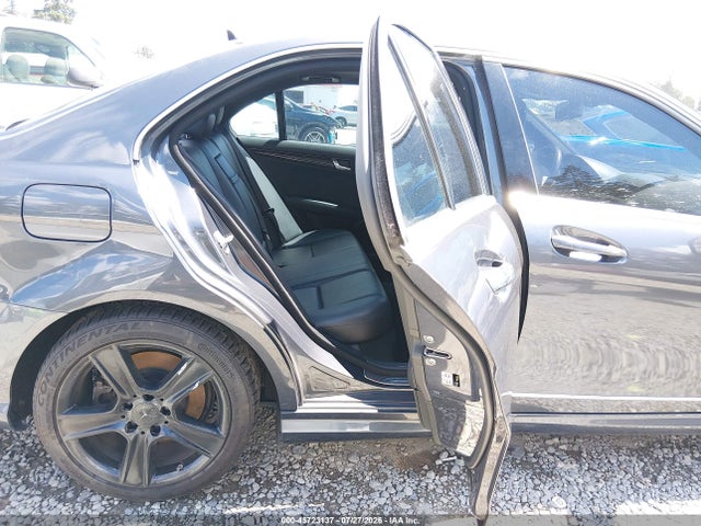 Продаж на аукціоні авто 2010 Mercedes-benz C 300 Luxury 4matic/sport 4matic, vin: WDDGF8BB1AR115171, номер лоту: 45723137