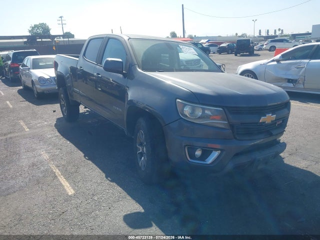 1GCGSDE3XG1112618 auction archive image