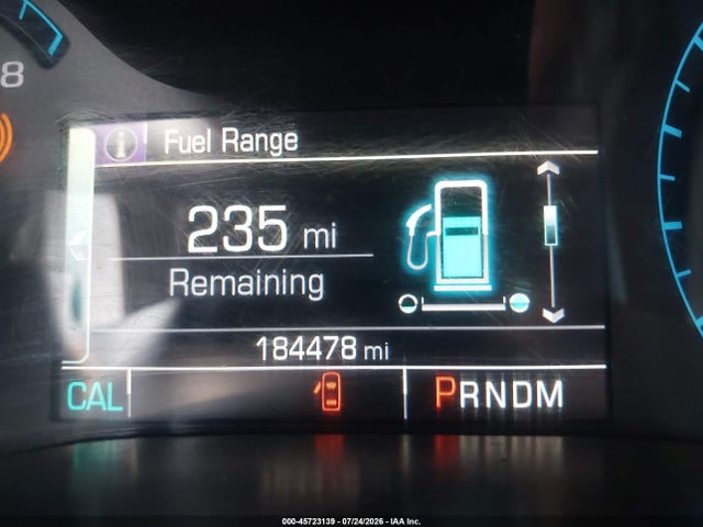 1GCGSDE3XG1112618 Chevrolet Colorado 2wd Z71