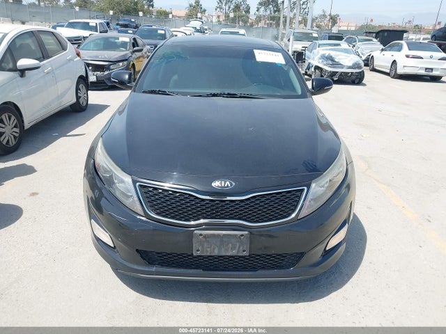 KIA OPTIMA EX 2014 5XXGN4A79EG315663 Image 13