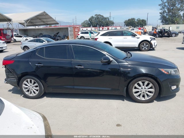 KIA OPTIMA EX 2014 5XXGN4A79EG315663 Image 14