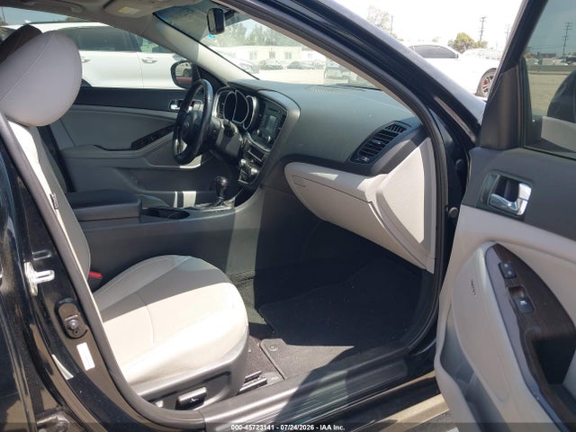 KIA OPTIMA EX 2014 5XXGN4A79EG315663 Image 5