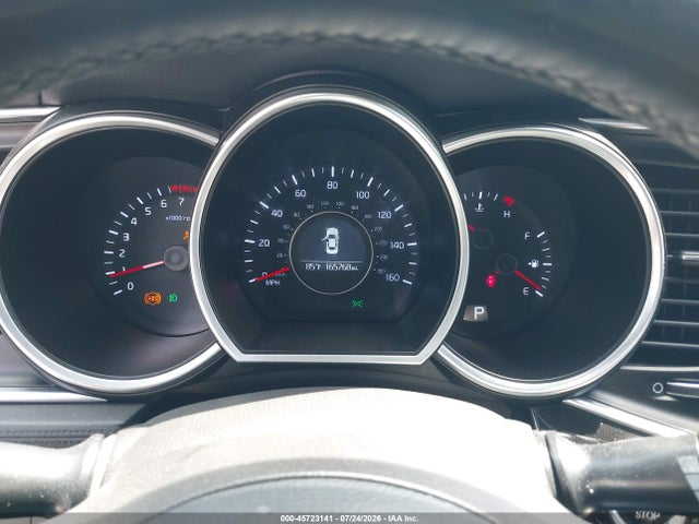 KIA OPTIMA EX 2014 5XXGN4A79EG315663 Image 7